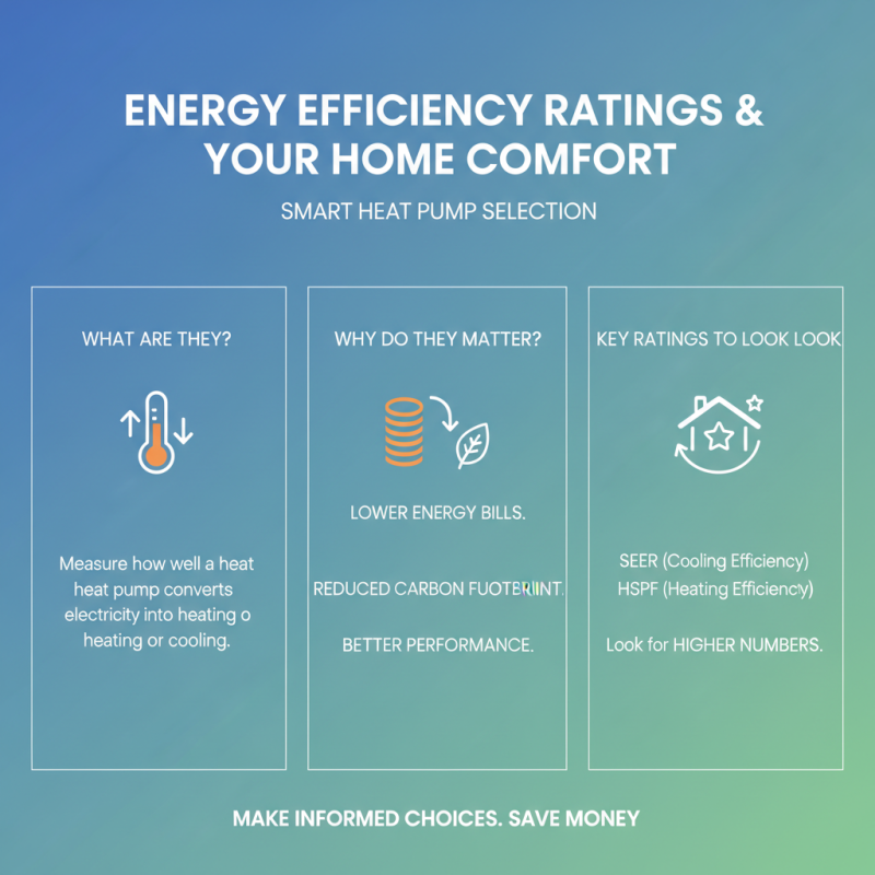 How to Choose the Right Heatpump Split System for Your Home?