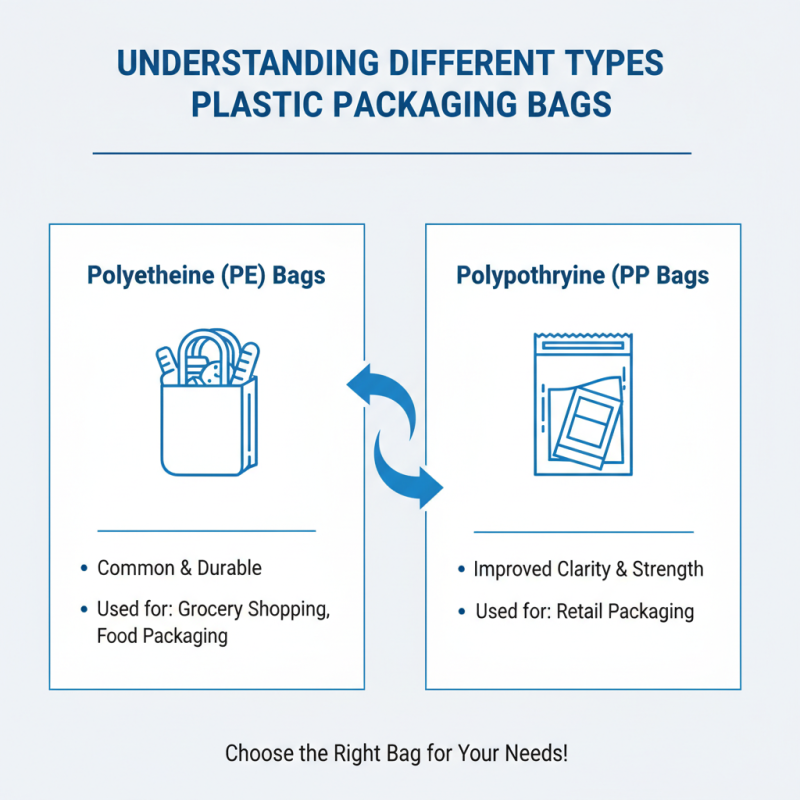 Essential Tips for Choosing Plastic Packaging Bags Worldwide?