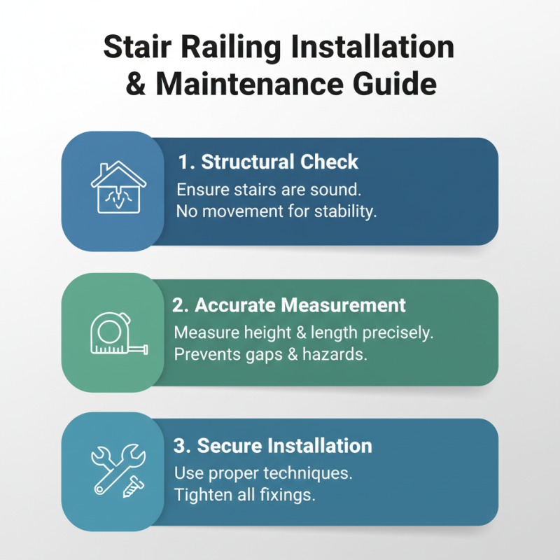 How to Choose the Best Indoor Stair Railings for Your Home?