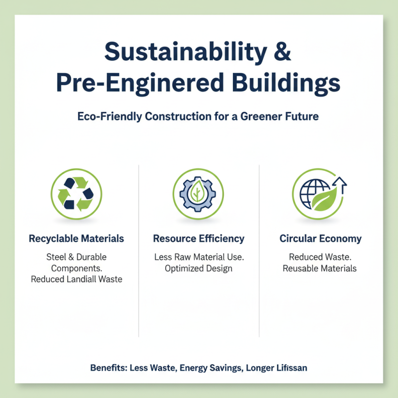 Top 10 Benefits of Pre Engineered Buildings for Global Buyers?