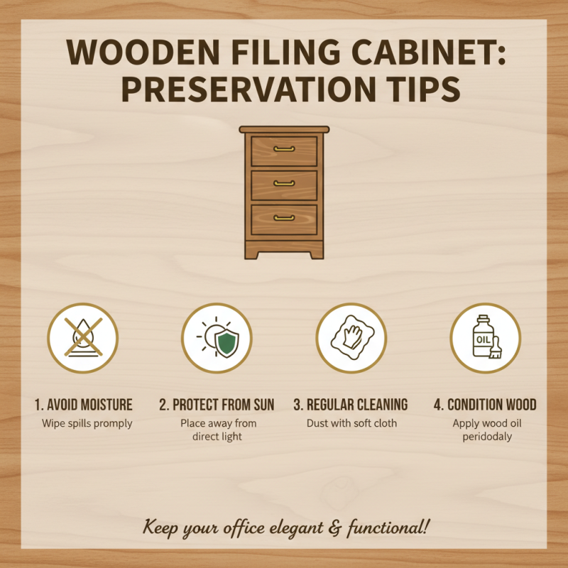 Best Wooden Filing Cabinet Options for Your Office Needs?