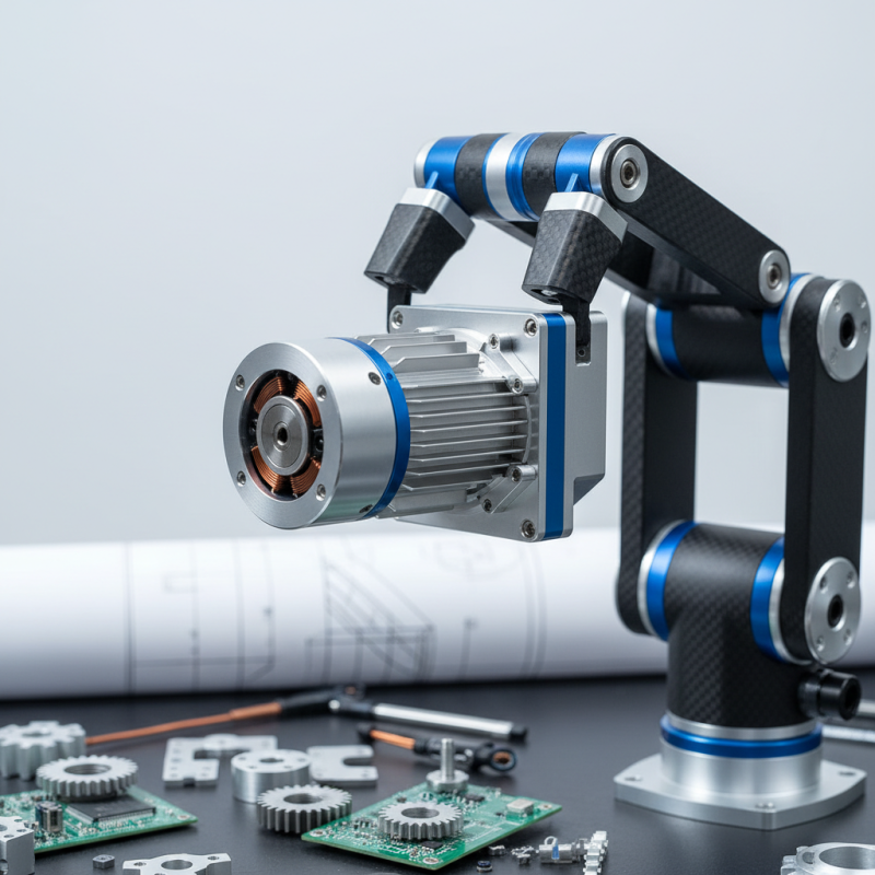 Ultimate Guide to Stepper Electric Motors Tips for Buyers?