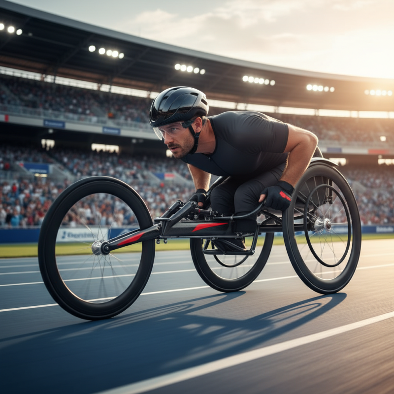 Top Racing Sports Wheelchairs for Global Buyers?