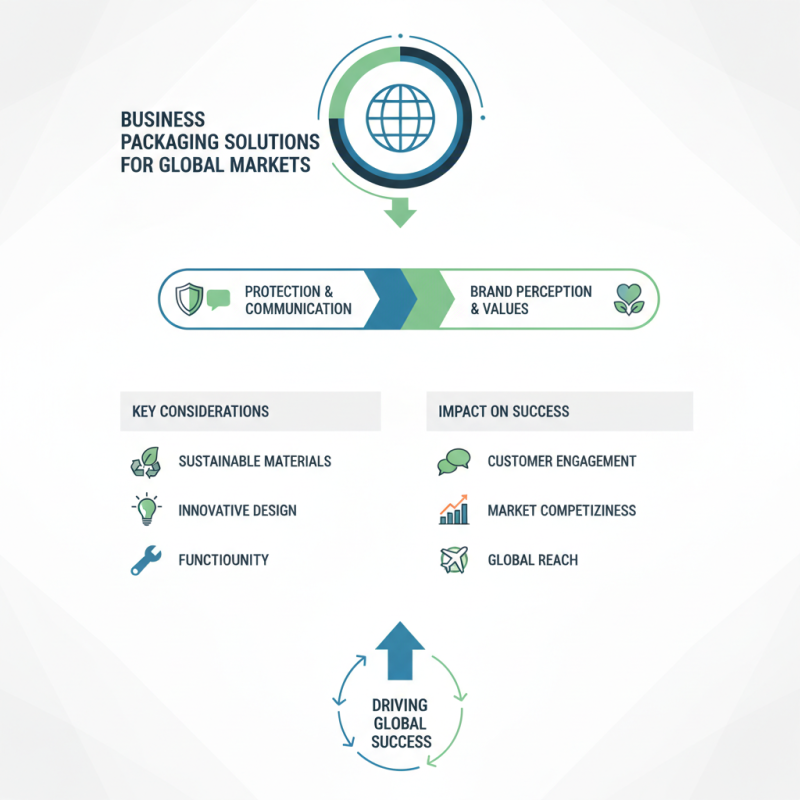 Top 10 Business Packaging Solutions for Global Buyers?