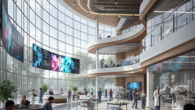 What is Hospital Infrastructure Systems and How Do They Function?