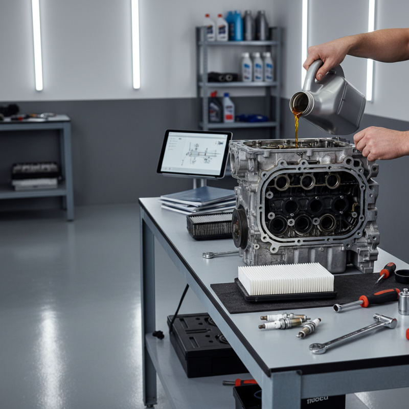 10 Tips to Improve Your Car's Internal Parts Performance?