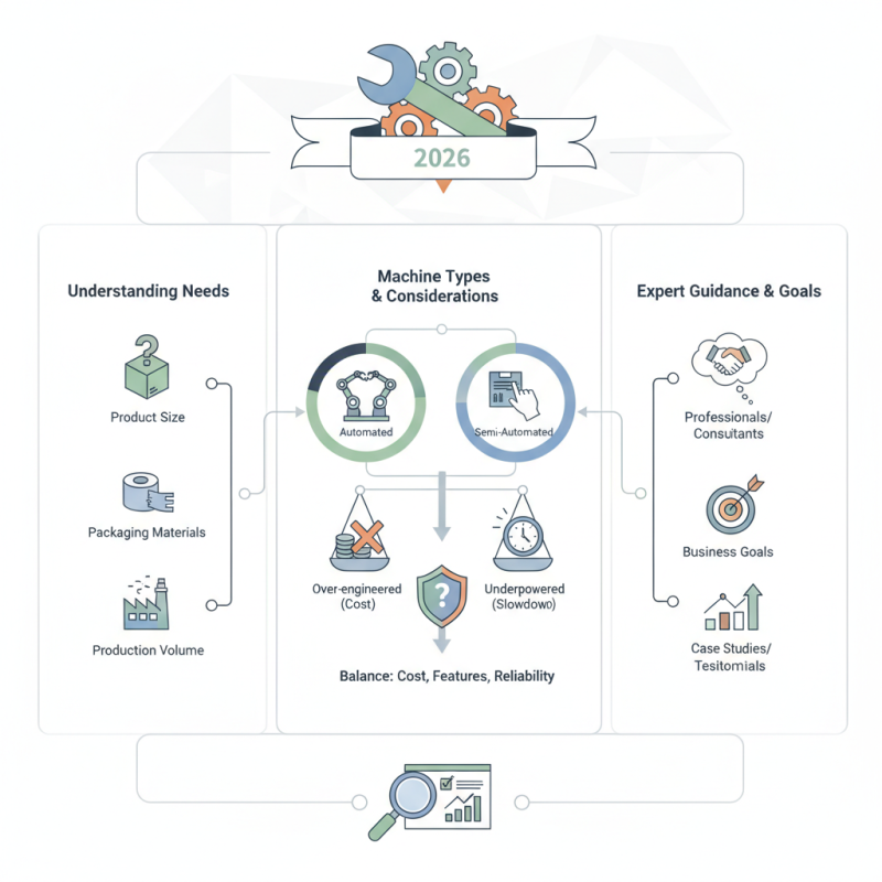 2026 How to Choose the Right Hardware Packaging Machine for Your Business?