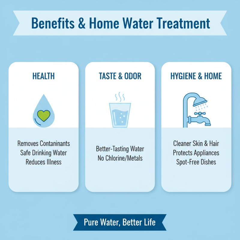 Discover China Top 10 Water Treatment Systems for Home Solutions?