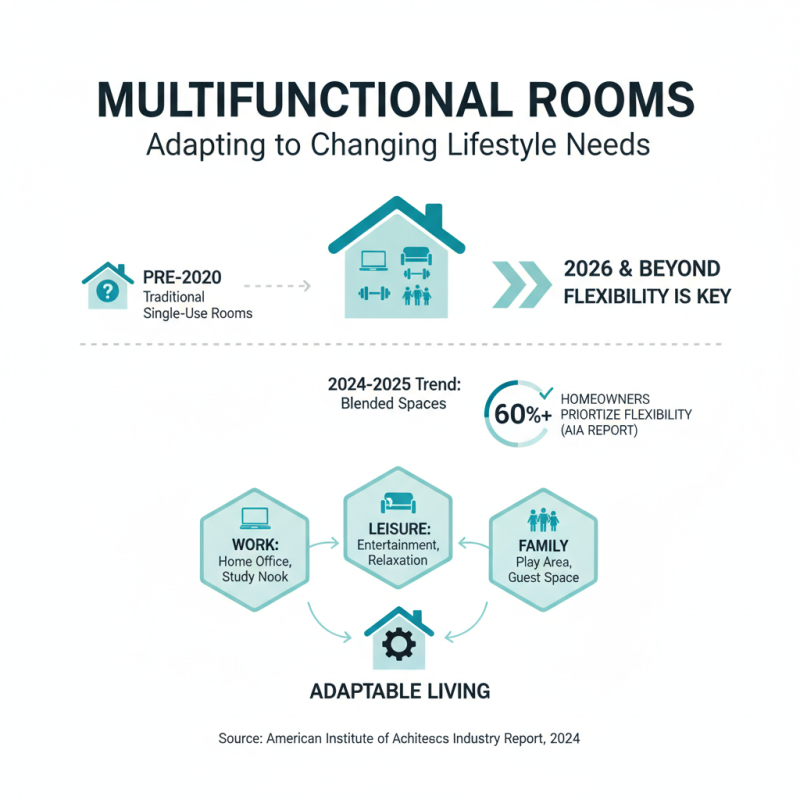 What is Home Remodeling Trends for 2026?