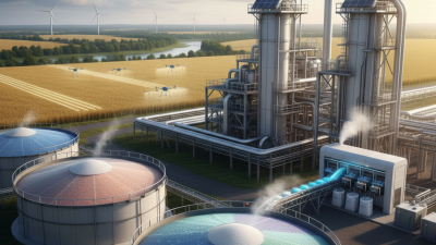 Top 10 Fertilizer Production Techniques for Global Buyers?