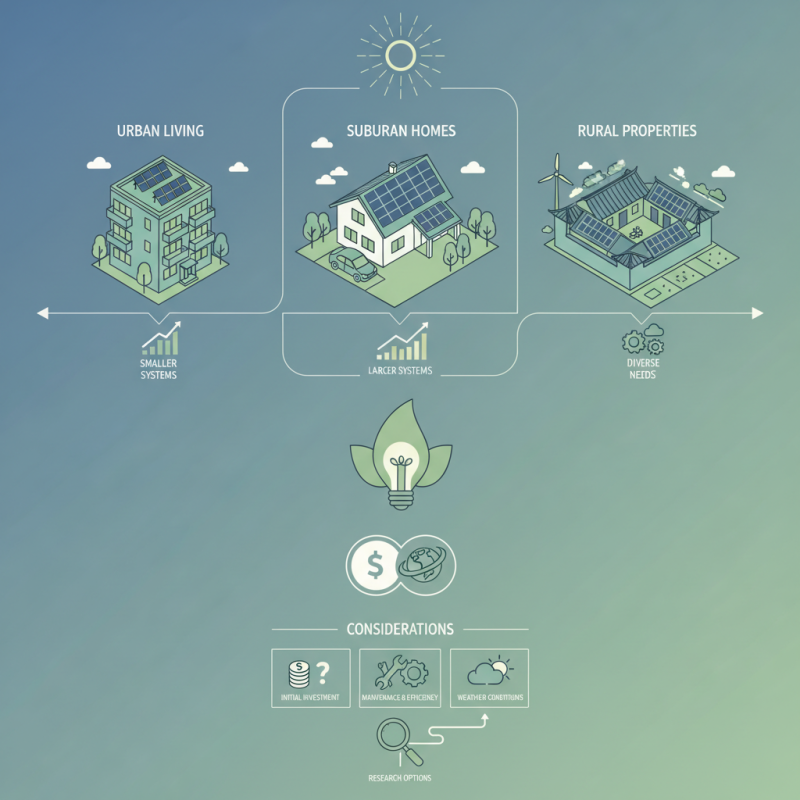 China Top Residential Solar Systems for Sustainable Energy Solutions?