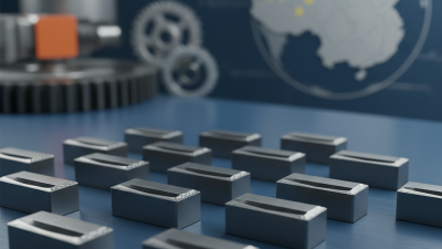 Top 10 Titan Carbide Suppliers in China for Global Buyers?