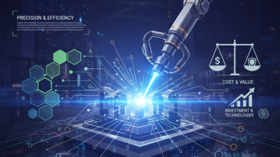 2026 Best Robotic Laser Welding Solutions for Global Buyers?