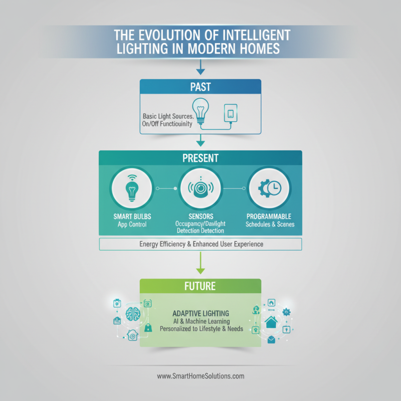 Top 10 Intelligent Lighting Solutions to Brighten Your Home?