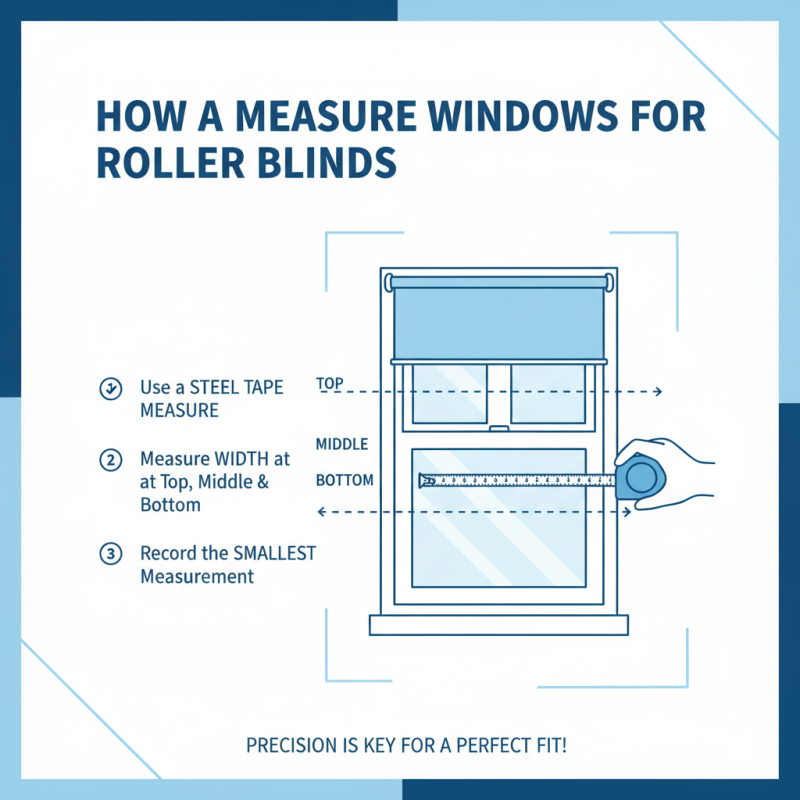 Best Roller Blinds for Windows What You Need to Know?