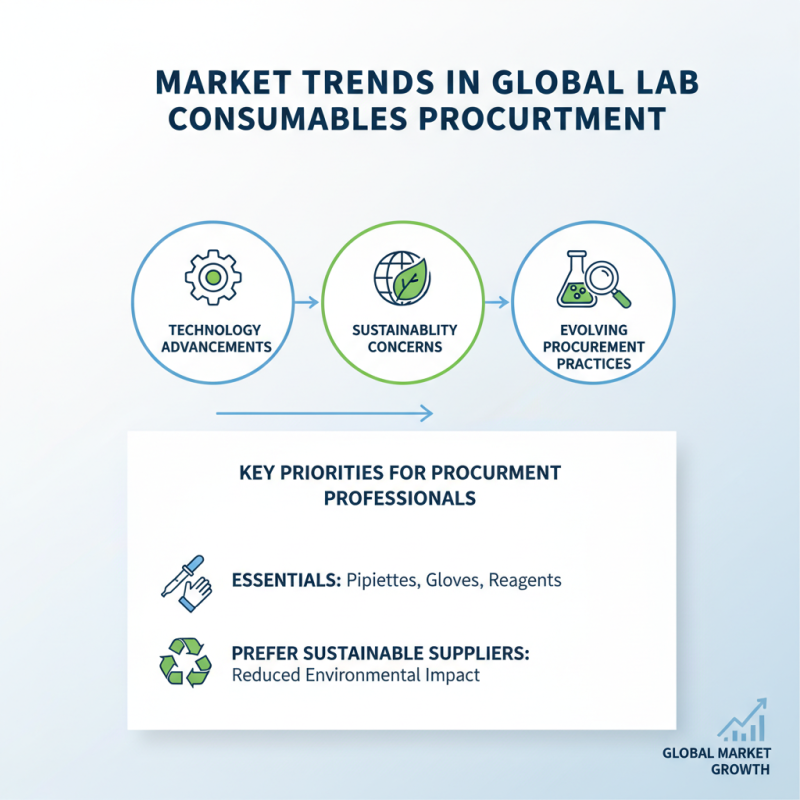 Top 10 Lab Consumables You Need for Global Procurement?