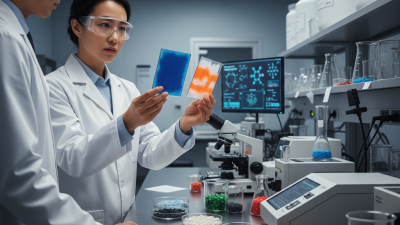 2026 How to Choose the Right Plastic Masterbatch for Your Project?