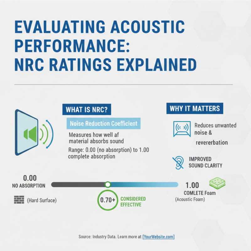 How to Choose the Best Sound Absorption Panels for Your Space?