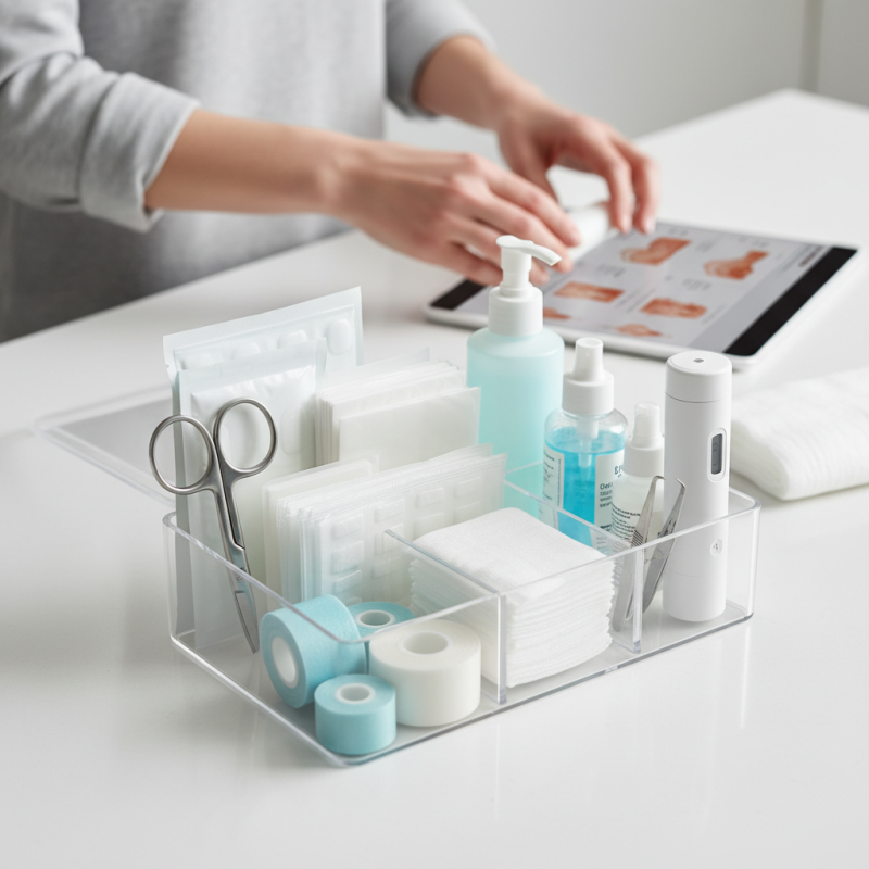 Best Wound Care Supplies for Home Use in 2026?