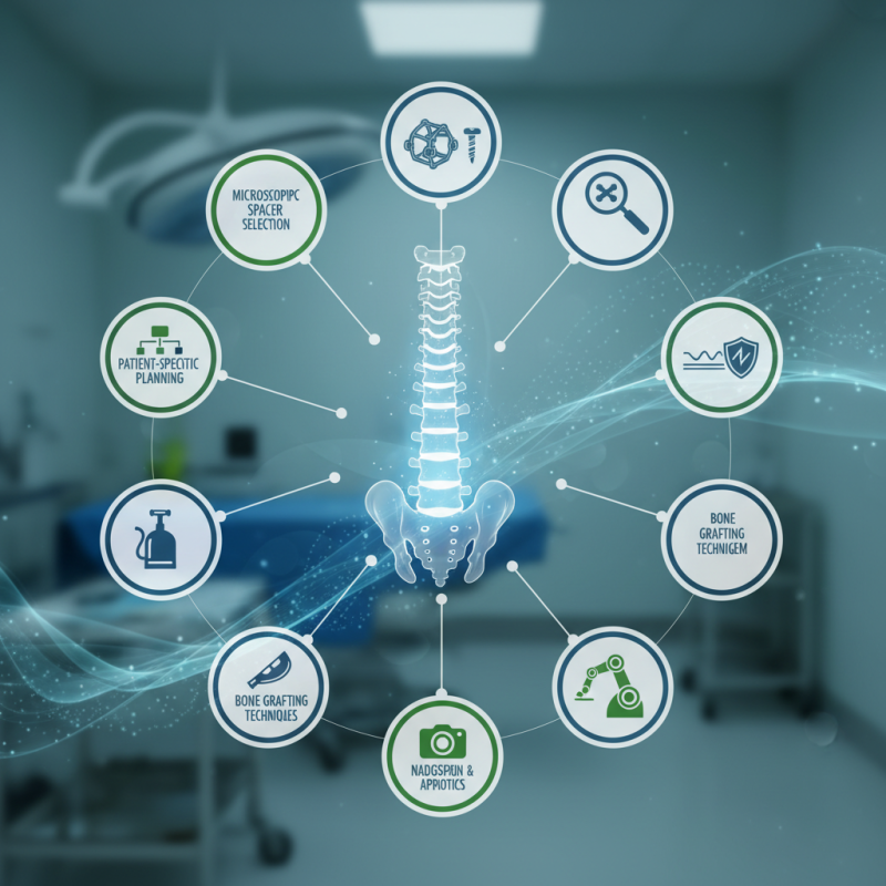 10 Best Techniques for Posterior Lumbar Interbody Fusion?