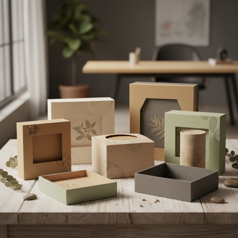 How to Choose the Best Personalized Boxes for Your Business?