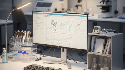 How to Set Up a Lab Desk for Maximum Efficiency and Productivity?