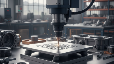 What is the Best Dot Peen Marking Machine for Your Needs