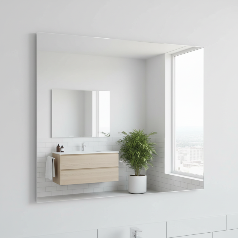 What Makes Copper Free Mirrors the Best Choice for Buyers?