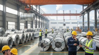 Top 10 Stainless Steel 316 Companies in China for Global Buyers?