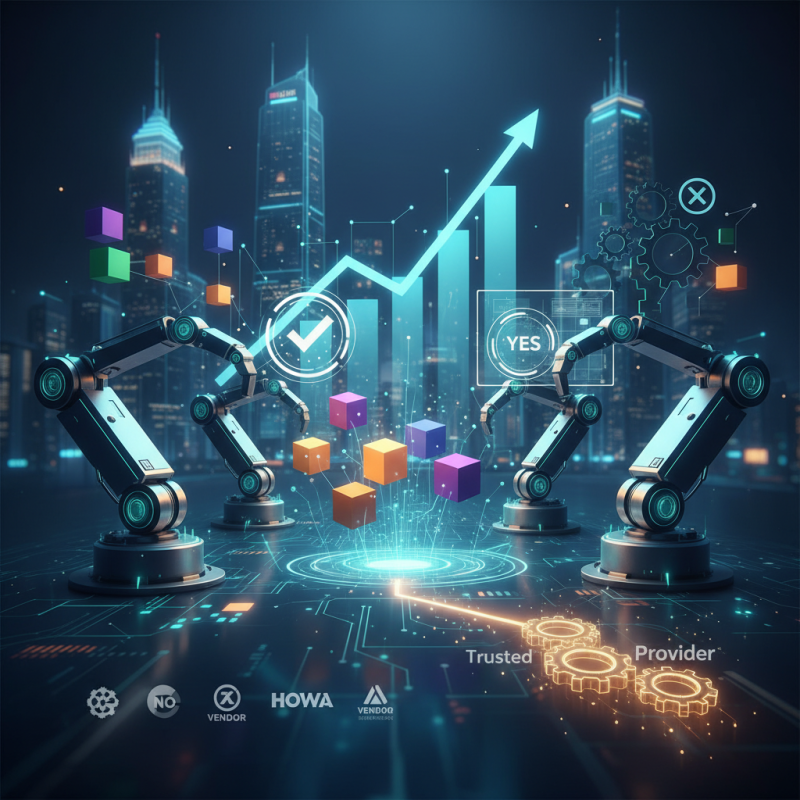 How to Choose the Best Robotic Automation Tools for Your Business