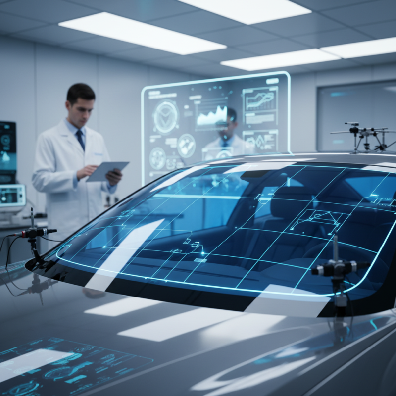 How to Enhance the Reliability of Smart Electrochromic Auto Glass?