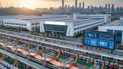 Top 10 Control Cable Manufacturers in China You Should Know?