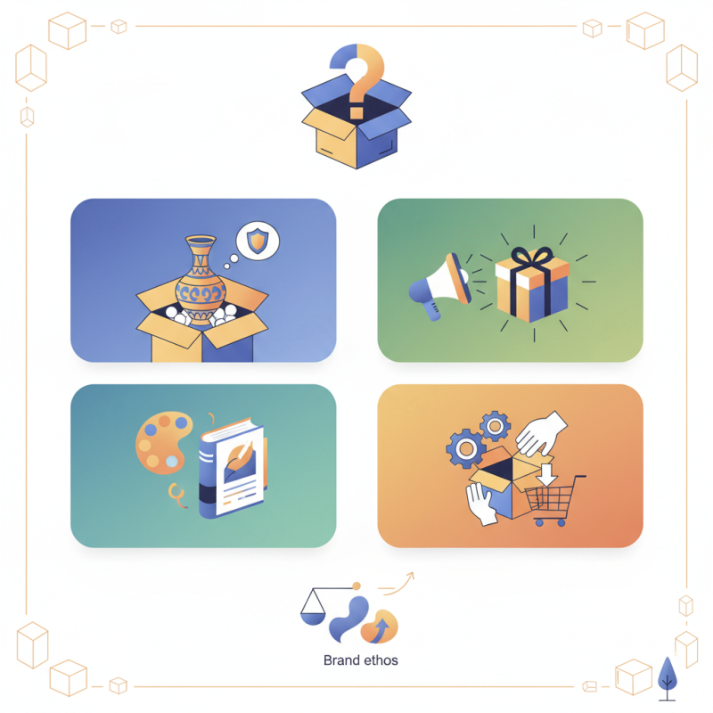 How to Choose the Best Printed Packaging Boxes for Your Products?