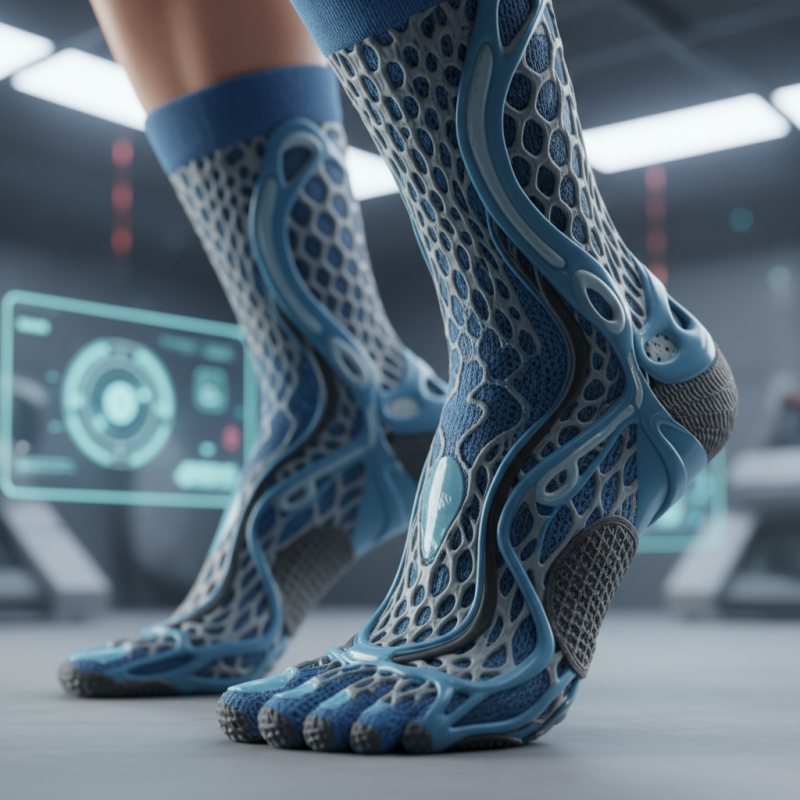 2026 How to 3D Print Sports Socks for Optimal Performance?