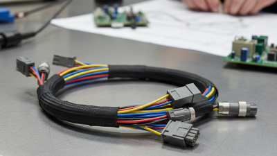 How to Choose the Right Cable Harness for Your Project?
