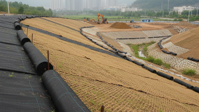 Best Erosion Control Products for China Top Suppliers?
