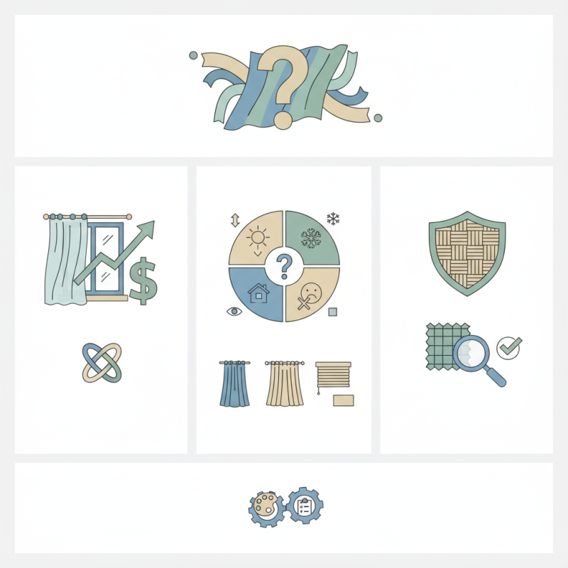 What are Soft Window Treatments and How to Choose Them?