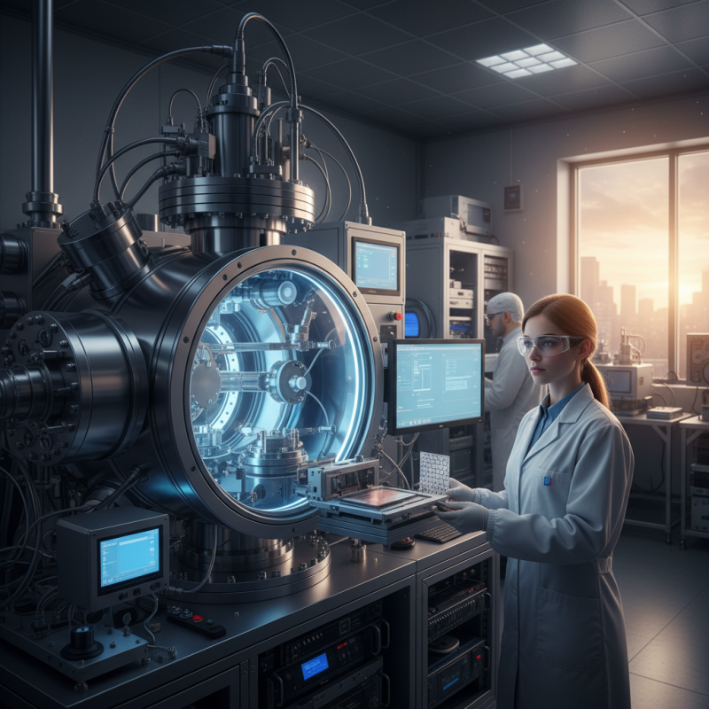 Why Choose Thin Film Coating Machine for Your Business Needs?