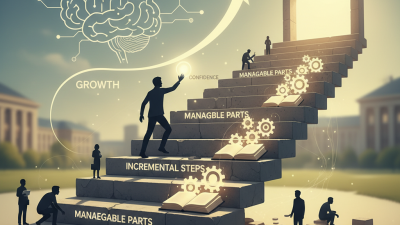 10 Tips for Mastering the Stepper System for Effective Learning