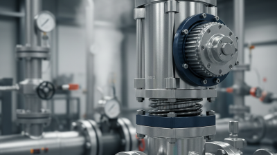 How to Select the Right Control Valve Actuator for Your Applications?