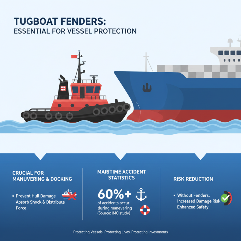 2026 How to Choose the Right Tugboat Fender for Your Vessel Needs?