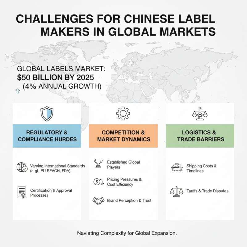 China Top Labels to Print for Global Buyers?