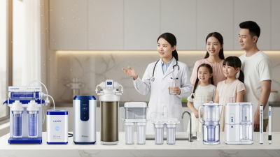 Discover China Top 10 Water Treatment Systems for Home Solutions?