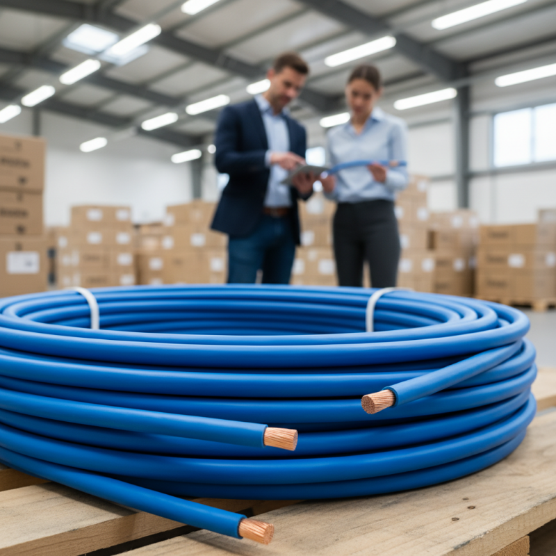 Best Bulk Cat 6 Cable Options for Global Buyers?