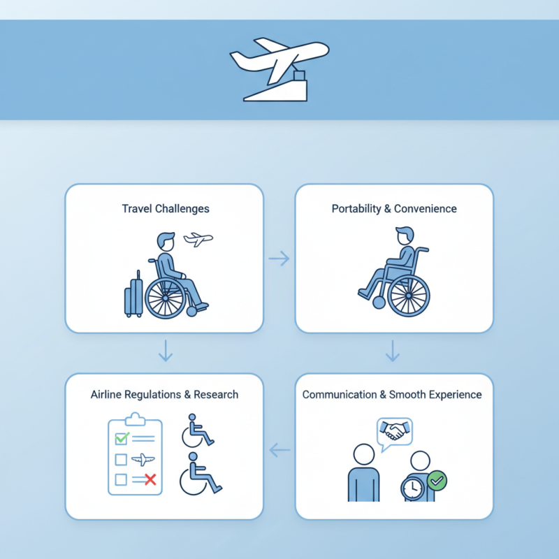 Best Airline Approved Wheelchair Options for Easy Travel?