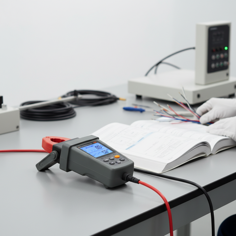 Best CT Meter for Accurate Measurements and Reliable Performance?