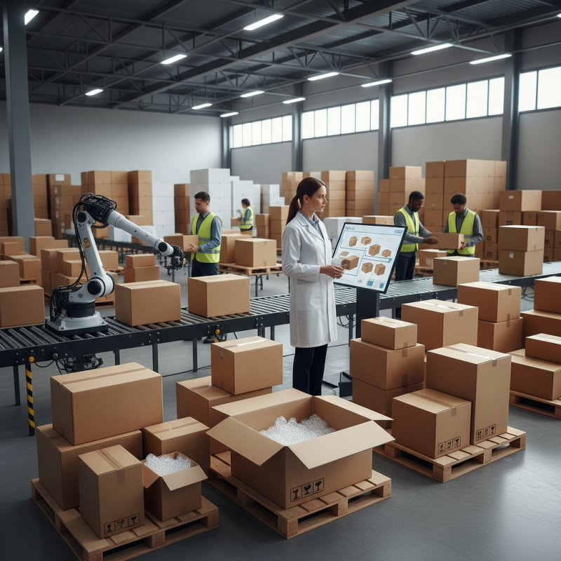 2026 How to Choose the Right Shipping Boxes for Your Business Needs?