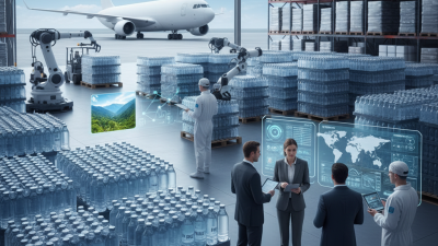 2026 How to Source Pac Drinking Water for Global Buyers?