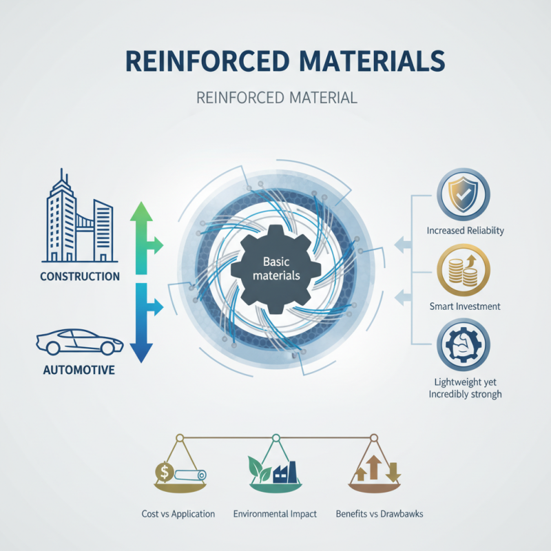 What is Reinforced Material and Its Benefits for Buyers?