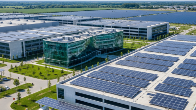 Top 5 Tips for Implementing Solar for Business Success?